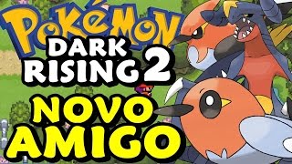 pokemon dark rising 3 online